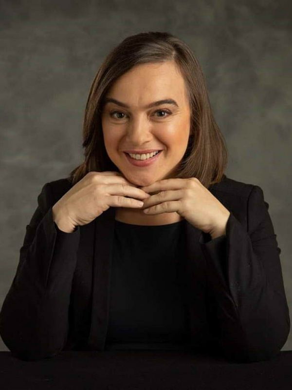 Jerica Bukovec Jerica Bukovec